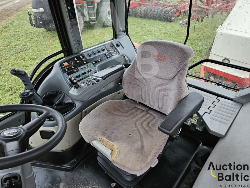 Valtra T190 - Traktor: billede 5 Valtra T190 - Traktor: billede 5
