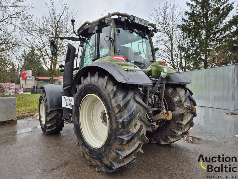 Valtra T235 - Traktor: billede 3 Valtra T235 - Traktor: billede 3