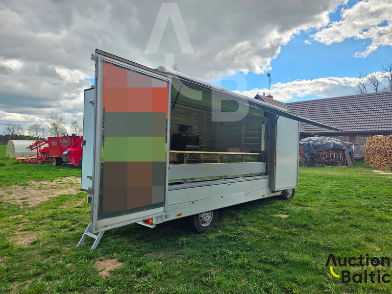 Fiat Ducato - Varebil: billede 4 Fiat Ducato - Varebil: billede 4