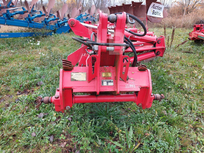 Vogel & Noot Hektor - Plov: billede 5 Vogel & Noot Hektor - Plov: billede 5