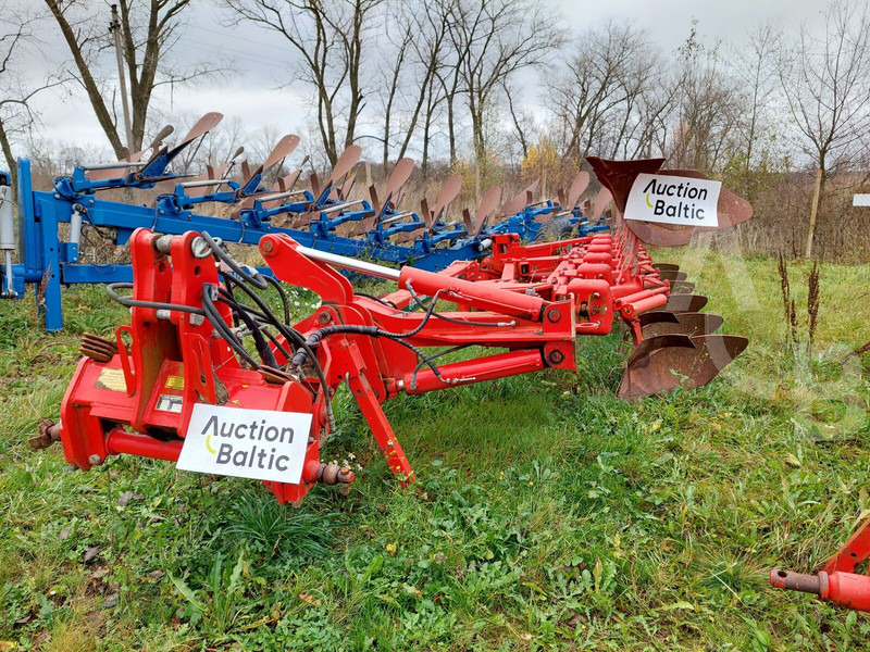 Vogel & Noot Hektor - Plov: billede 1 Vogel & Noot Hektor - Plov: billede 1