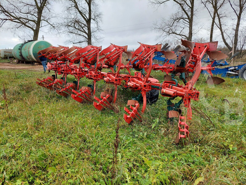 Vogel & Noot VN plus Hektor 1000 - Plov: billede 3 Vogel & Noot VN plus Hektor 1000 - Plov: billede 3