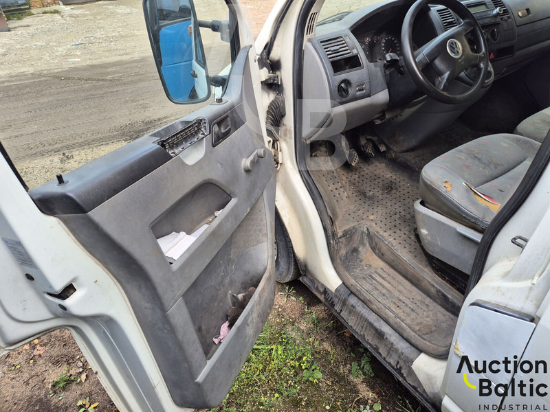 Volkswagen Transporter - Ladbil: billede 5 Volkswagen Transporter - Ladbil: billede 5