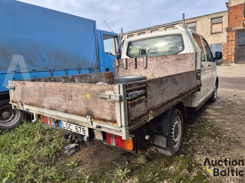 Volkswagen Transporter - Ladbil: billede 4 Volkswagen Transporter - Ladbil: billede 4