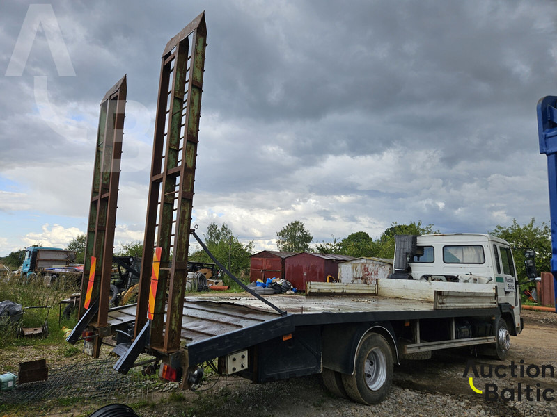Volvo FL 608 - Bjærgningskøretøj: billede 4 Volvo FL 608 - Bjærgningskøretøj: billede 4