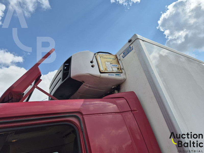 Volvo FL240 - Kølevogn lastbil: billede 5 Volvo FL240 - Kølevogn lastbil: billede 5