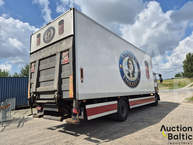 Volvo FL240 - Kølevogn lastbil: billede 3 Volvo FL240 - Kølevogn lastbil: billede 3