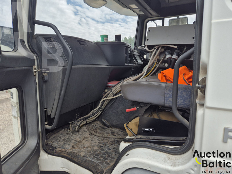 Leje en Volvo FL618 Volvo FL618: billede 6 Leje en Volvo FL618 Volvo FL618: billede 6