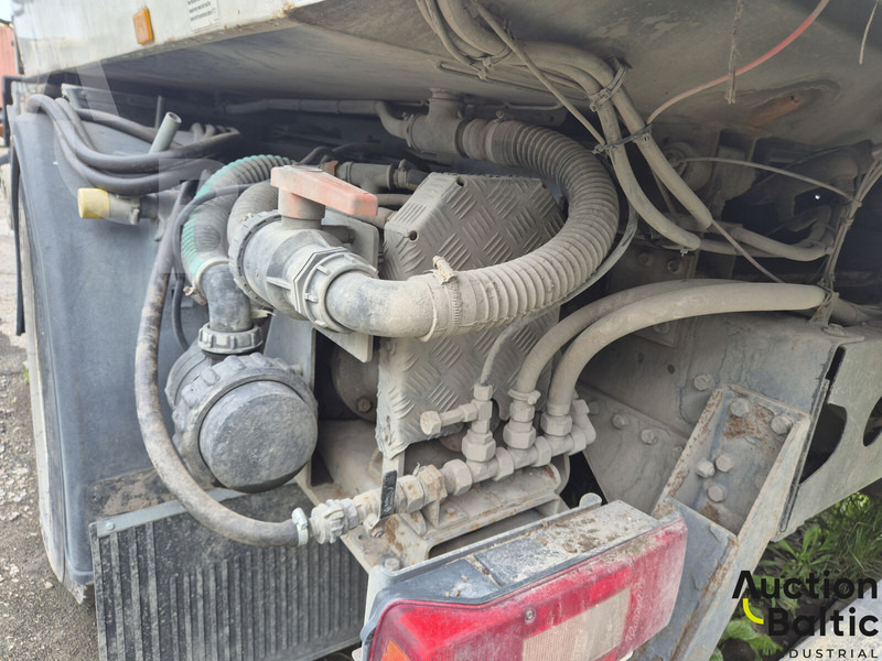 Leje en Volvo FL618 Volvo FL618: billede 19 Leje en Volvo FL618 Volvo FL618: billede 19