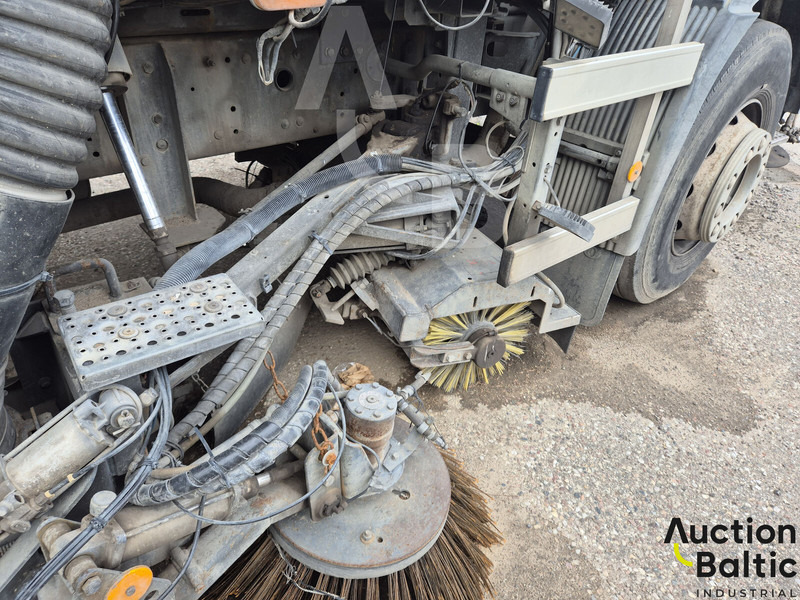 Leje en Volvo FL618 Volvo FL618: billede 16 Leje en Volvo FL618 Volvo FL618: billede 16