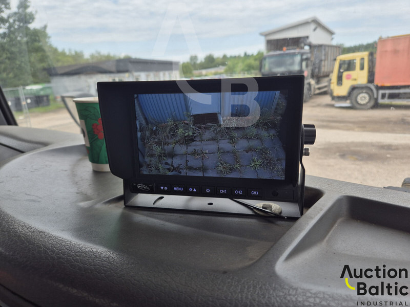 Leje en Volvo FL618 Volvo FL618: billede 9 Leje en Volvo FL618 Volvo FL618: billede 9