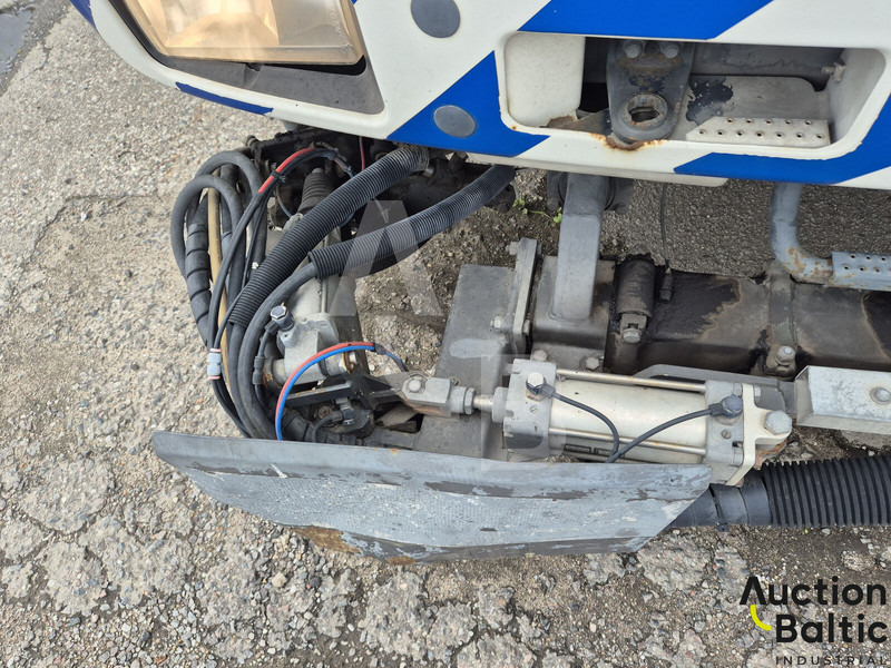 Leje en Volvo FL618 Volvo FL618: billede 17 Leje en Volvo FL618 Volvo FL618: billede 17