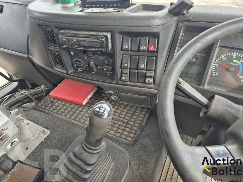 Leje en Volvo FL618 Volvo FL618: billede 10 Leje en Volvo FL618 Volvo FL618: billede 10