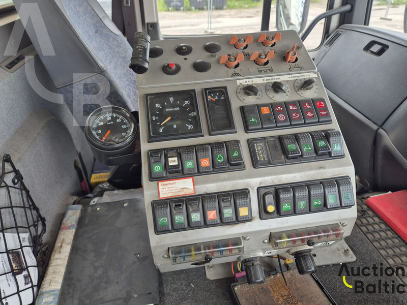 Leje en Volvo FL618 Volvo FL618: billede 8 Leje en Volvo FL618 Volvo FL618: billede 8