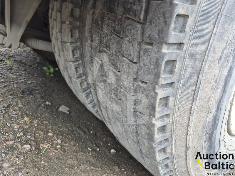 Leje en Volvo FL618 Volvo FL618: billede 20 Leje en Volvo FL618 Volvo FL618: billede 20