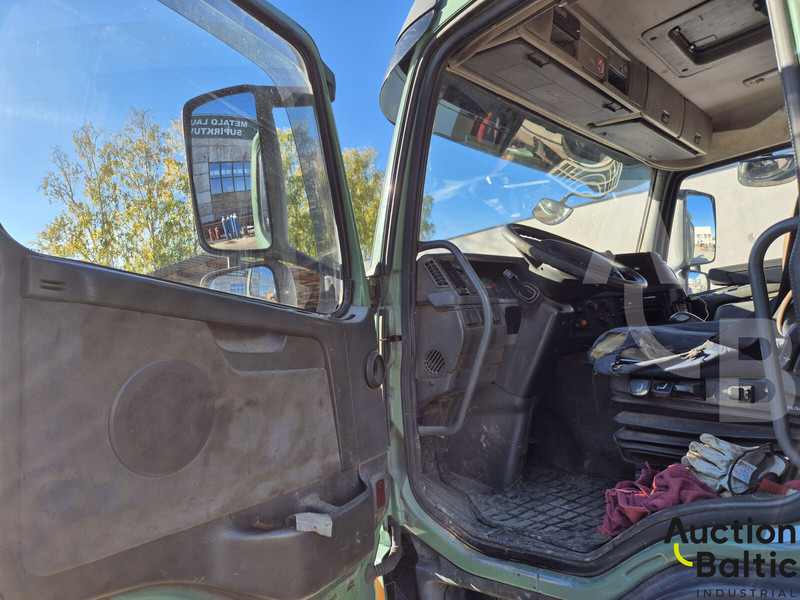 Volvo FM-300 - Tipvogn lastbil: billede 5 Volvo FM-300 - Tipvogn lastbil: billede 5