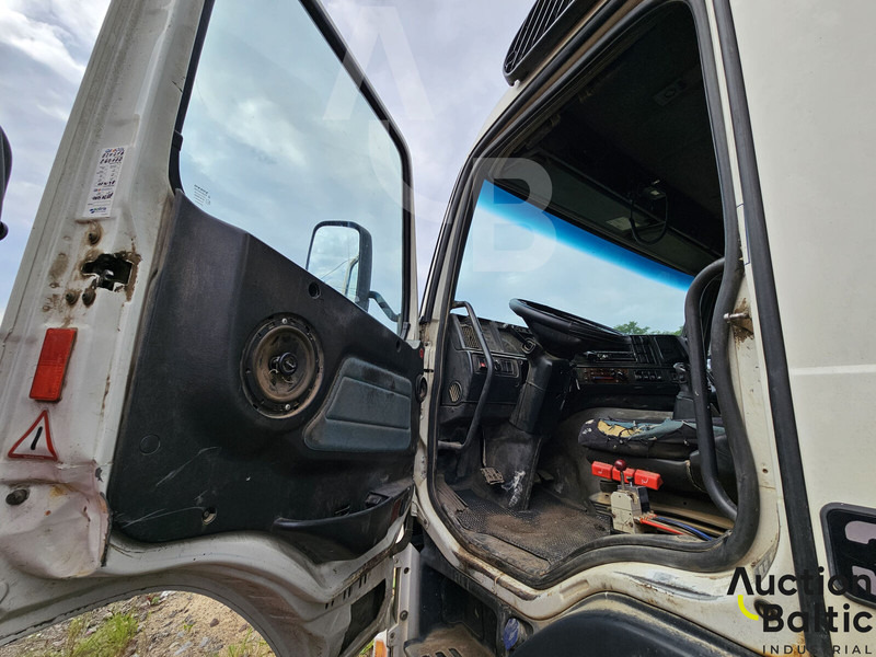 Volvo FM12 - Tipvogn lastbil: billede 5 Volvo FM12 - Tipvogn lastbil: billede 5