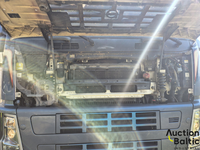 Tipvogn lastbil Volvo FM12: billede 8 Tipvogn lastbil Volvo FM12: billede 8