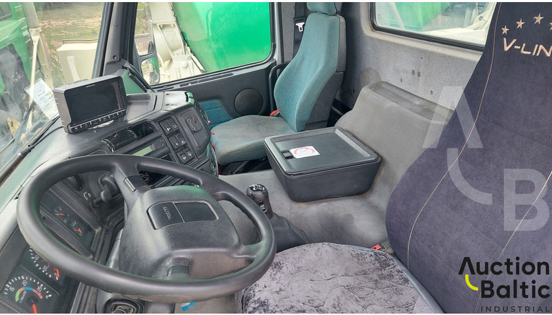 Volvo FM12 - Betonbil: billede 5 Volvo FM12 - Betonbil: billede 5