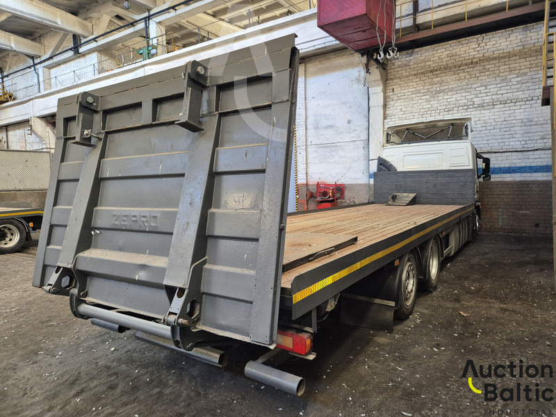 Volvo FM380 - Lastbil med lad: billede 4 Volvo FM380 - Lastbil med lad: billede 4