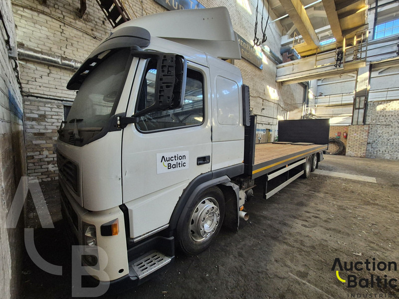 Volvo FM380 - Lastbil med lad: billede 2 Volvo FM380 - Lastbil med lad: billede 2