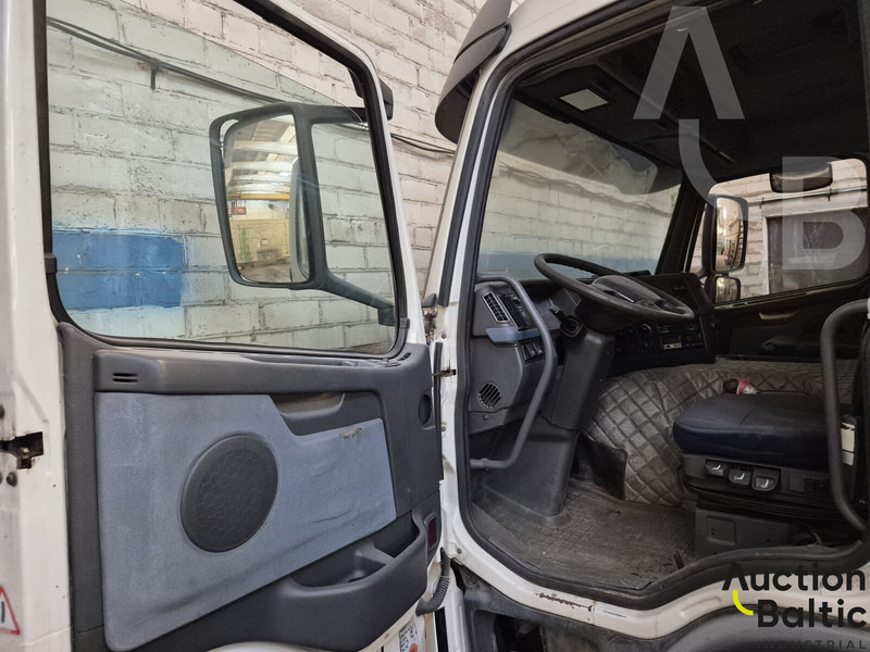 Volvo FM380 - Lastbil med lad: billede 5 Volvo FM380 - Lastbil med lad: billede 5