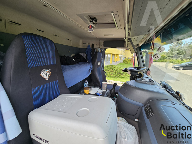 Volvo FM440 - Biltransportør lastbil: billede 5 Volvo FM440 - Biltransportør lastbil: billede 5