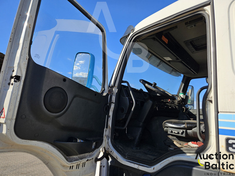 Volvo FM7 310 - Tipvogn lastbil: billede 5 Volvo FM7 310 - Tipvogn lastbil: billede 5