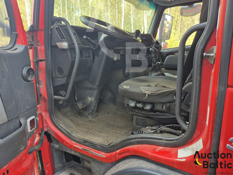 Volvo FM9 - Tipvogn lastbil: billede 5 Volvo FM9 - Tipvogn lastbil: billede 5