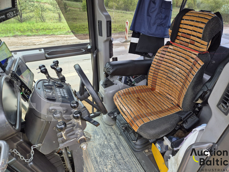 Volvo G 946 - Grader: billede 5 Volvo G 946 - Grader: billede 5