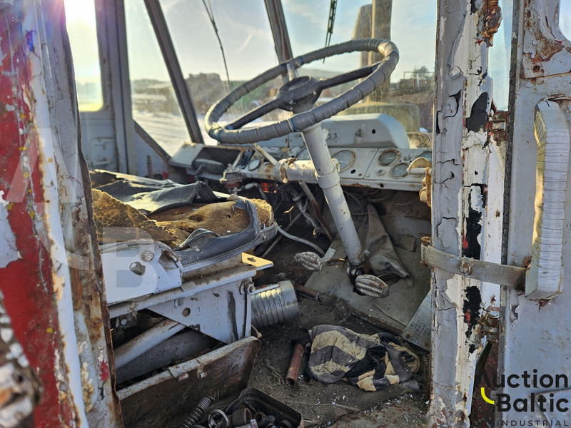 XTZ 150 - Traktor: billede 5 XTZ 150 - Traktor: billede 5