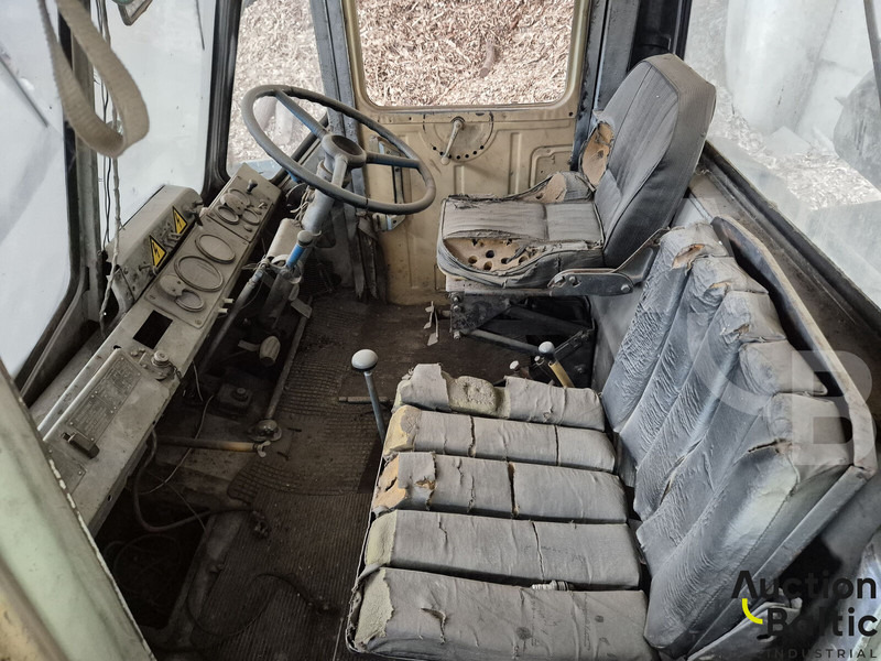 XTZ T-150K - Traktor: billede 4 XTZ T-150K - Traktor: billede 4