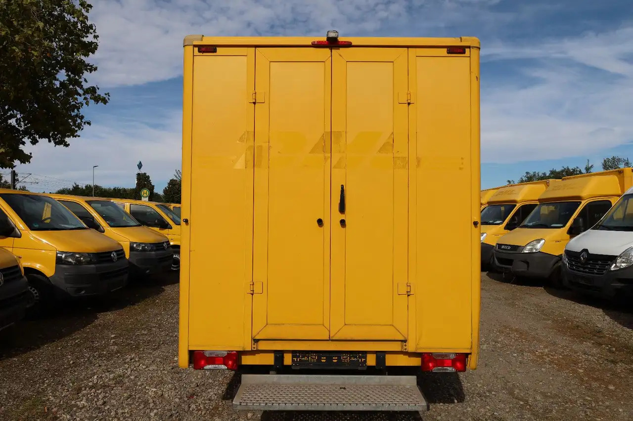 Iveco Daily/ EU5/ 1. Hand/ Postfahrtzeug/KURZ - Bil: billede 5 Iveco Daily/ EU5/ 1. Hand/ Postfahrtzeug/KURZ - Bil: billede 5