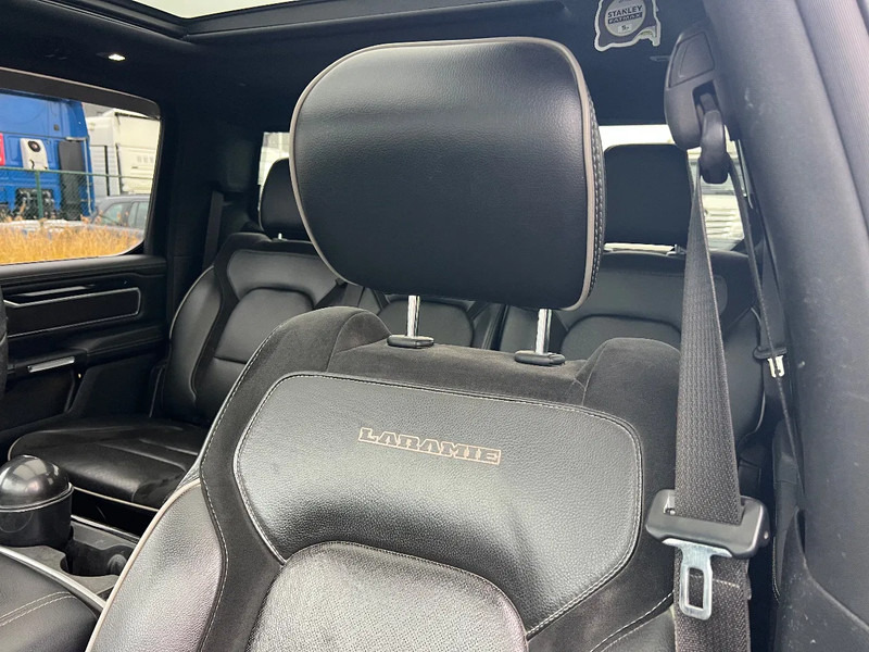 Dodge Ram HEMI 5700 *DODGE RAM 1500 LARAMIE AIR SUSP* - Bil: billede 5 Dodge Ram HEMI 5700 *DODGE RAM 1500 LARAMIE AIR SUSP* - Bil: billede 5