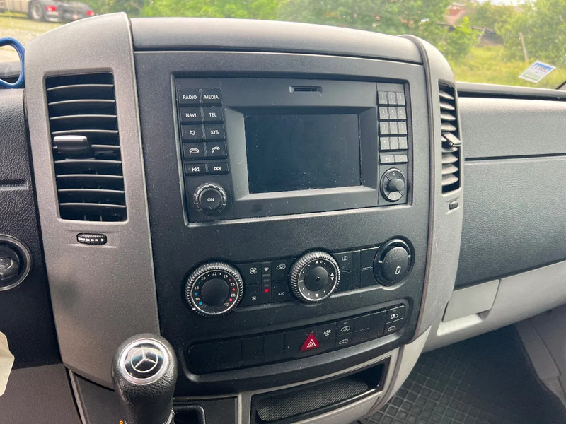 Kølebil Mercedes-Benz Sprinter 319 LAMBERET-KERSTNER Fridge/**319 V6 Euro6**: billede 20