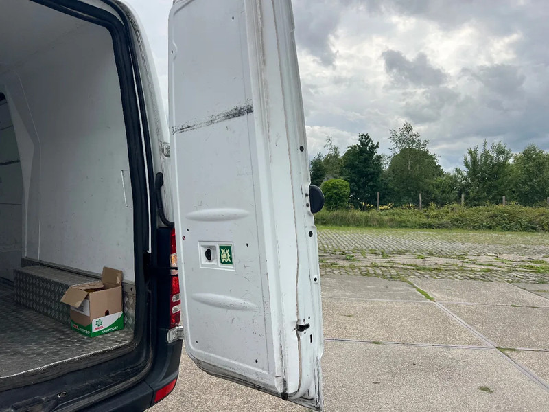 Kølebil Mercedes-Benz Sprinter 319 LAMBERET-KERSTNER Fridge/**319 V6 Euro6**: billede 8