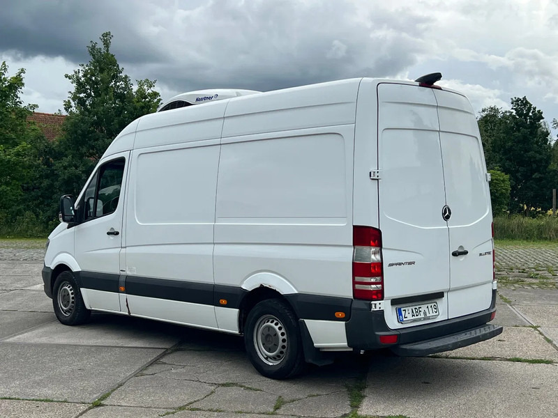 Kølebil Mercedes-Benz Sprinter 319 LAMBERET-KERSTNER Fridge/**319 V6 Euro6**: billede 6