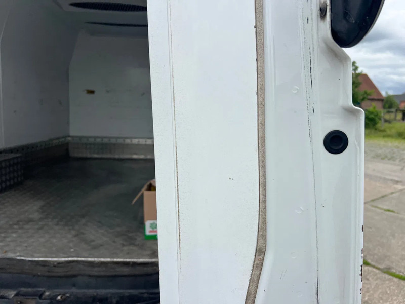 Kølebil Mercedes-Benz Sprinter 319 LAMBERET-KERSTNER Fridge/**319 V6 Euro6**: billede 7