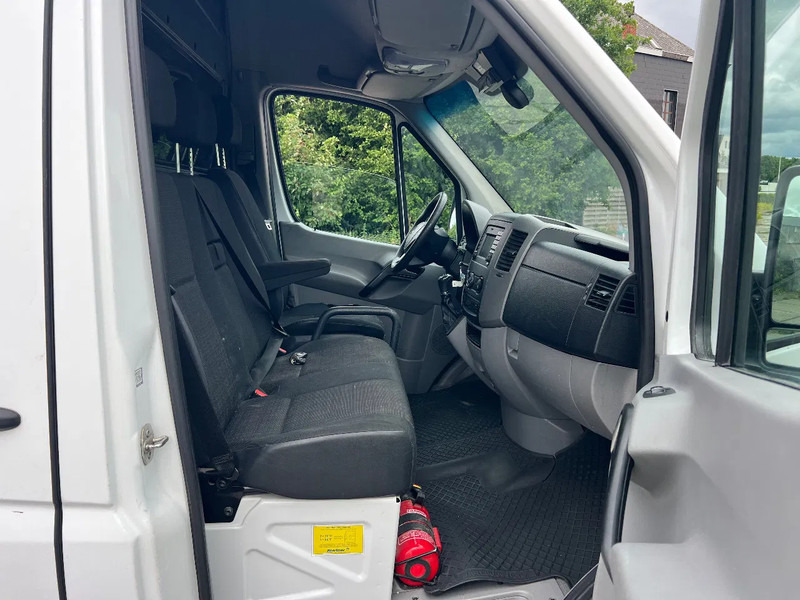 Kølebil Mercedes-Benz Sprinter 319 LAMBERET-KERSTNER Fridge/**319 V6 Euro6**: billede 12