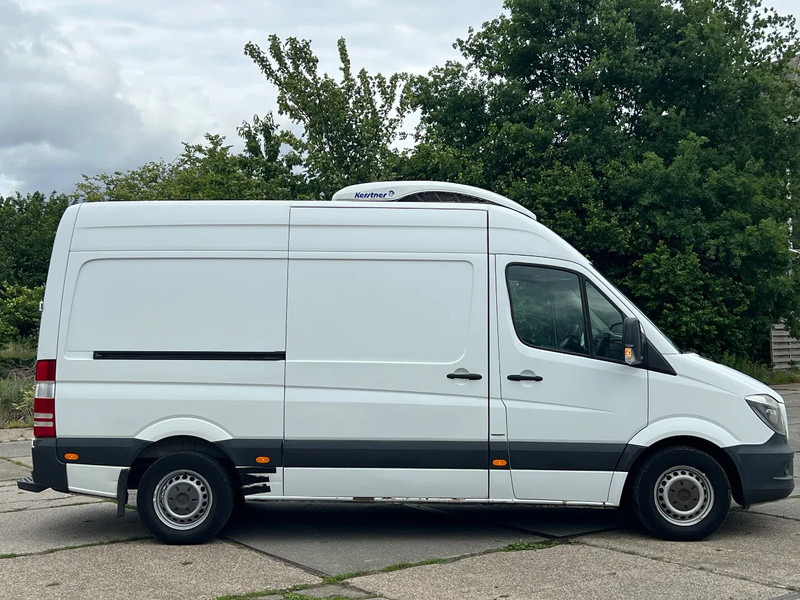 Mercedes-Benz Sprinter 319 LAMBERET-KERSTNER Fridge/**319 V6 Euro6** - Kølebil: billede 4 Mercedes-Benz Sprinter 319 LAMBERET-KERSTNER Fridge/**319 V6 Euro6** - Kølebil: billede 4