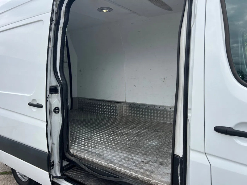 Kølebil Mercedes-Benz Sprinter 319 LAMBERET-KERSTNER Fridge/**319 V6 Euro6**: billede 10
