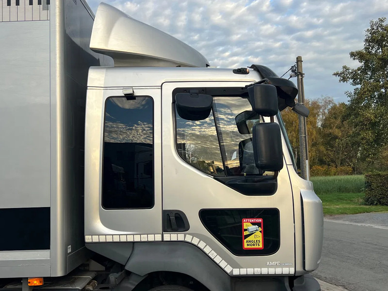 Renault Midlum 250 Verhuiswagen*D250*M250*TOP TRUCK - Lastbil varevogn: billede 3 Renault Midlum 250 Verhuiswagen*D250*M250*TOP TRUCK - Lastbil varevogn: billede 3