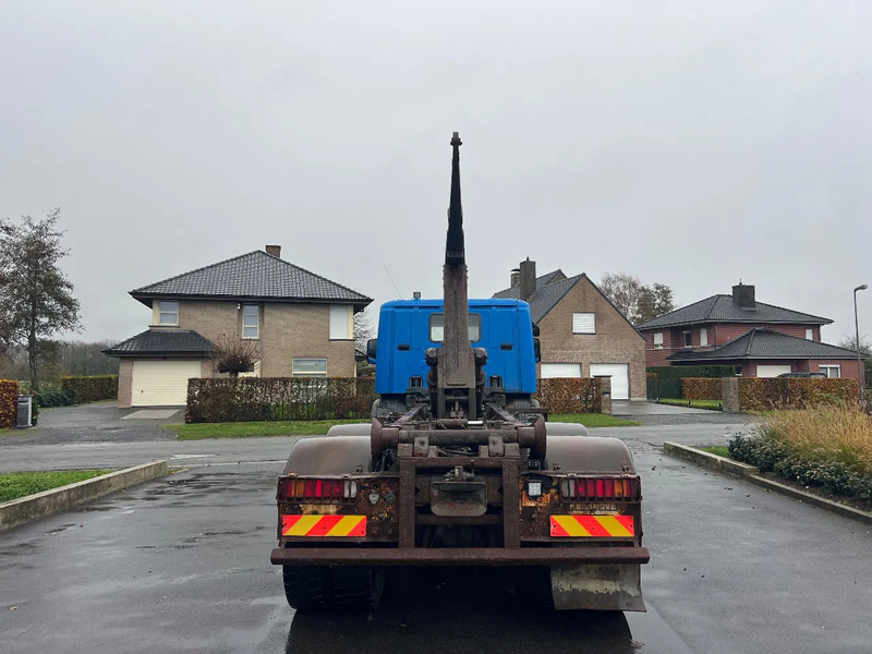 Scania P420 Belgian truck**205.000km**Retarder full steel** - Lastbil kroghejs: billede 4 Scania P420 Belgian truck**205.000km**Retarder full steel** - Lastbil kroghejs: billede 4