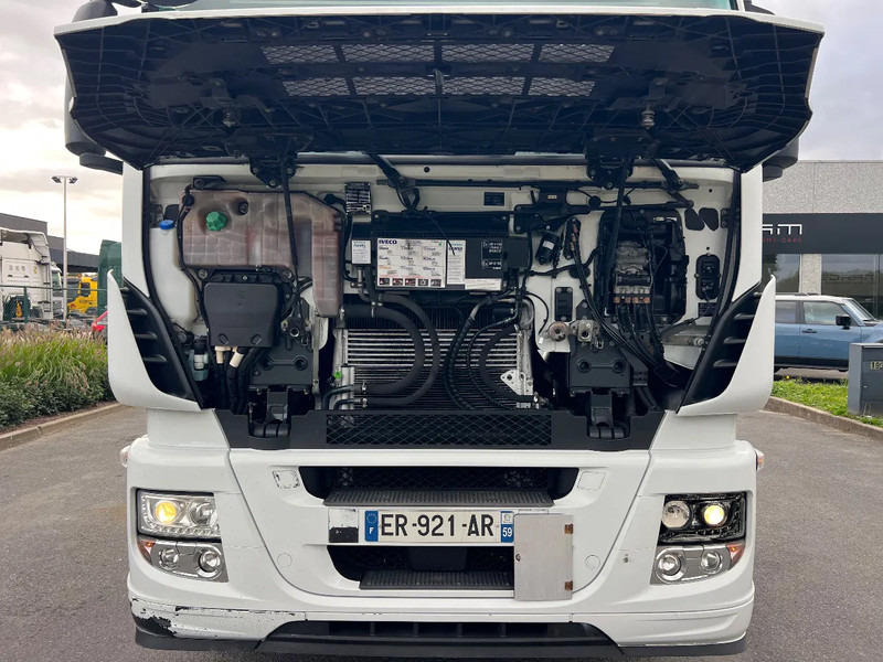 Iveco Stralis 510 2017*2xdieseltanks*IVECO STRALIS 510* - Trækker: billede 4 Iveco Stralis 510 2017*2xdieseltanks*IVECO STRALIS 510* - Trækker: billede 4