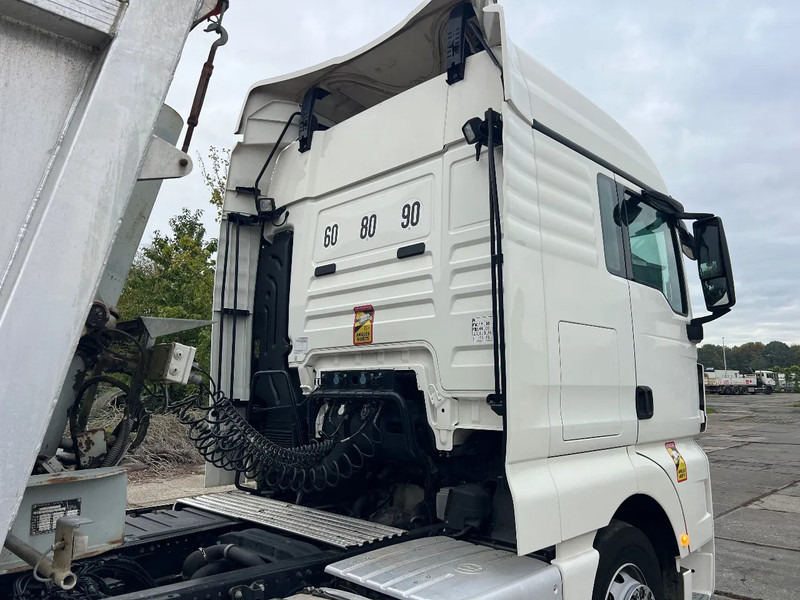 MAN TGX 18.500 Retarder*full Spoiler set*TGX18.500* - Trækker: billede 5 MAN TGX 18.500 Retarder*full Spoiler set*TGX18.500* - Trækker: billede 5