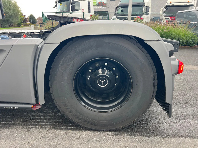 Mercedes-Benz Actros 1863 GIGASPACE*ACTROS L 1863*Full OPTIONS* - Trækker: billede 5 Mercedes-Benz Actros 1863 GIGASPACE*ACTROS L 1863*Full OPTIONS* - Trækker: billede 5