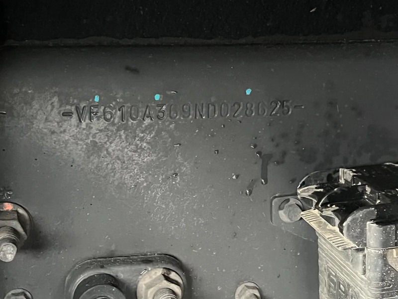 Renault T HIGH 520 VOITH RETARDER*T520 HIGH*2022 model*ND - Trækker: billede 4 Renault T HIGH 520 VOITH RETARDER*T520 HIGH*2022 model*ND - Trækker: billede 4