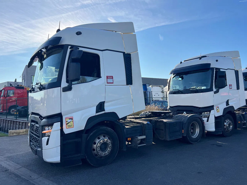 Renault T460 2022 model*381000km*Renault T460*NEW FACE* - Trækker: billede 4 Renault T460 2022 model*381000km*Renault T460*NEW FACE* - Trækker: billede 4