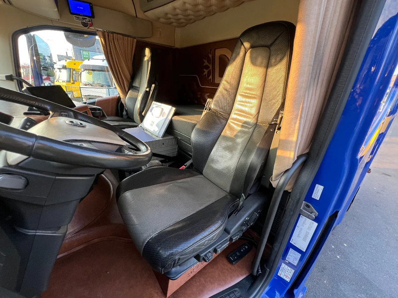 Trækker Volvo FH 500 6x2 Lift AXLE/Steering**FH500 Turbo compound*: billede 19