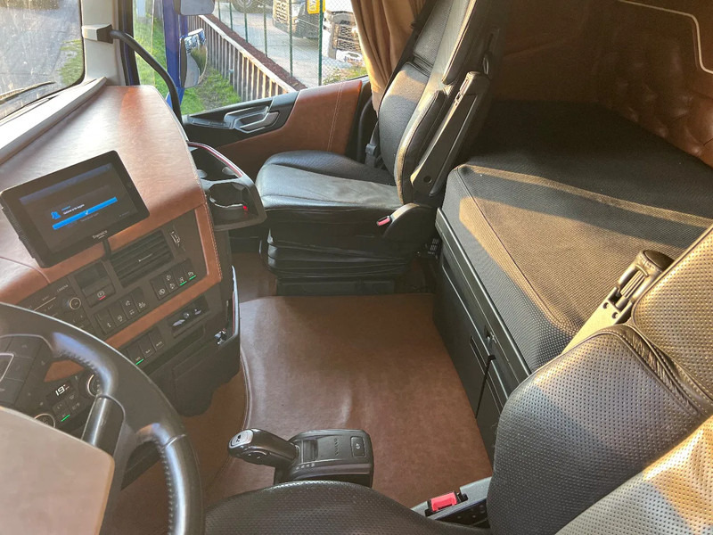 Trækker Volvo FH 500 6x2 Lift AXLE/Steering**FH500 Turbo compound*: billede 16
